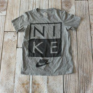 Nike Boy's Tee